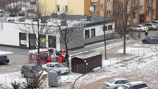 Getto, czy oaza bezpieczeństwa