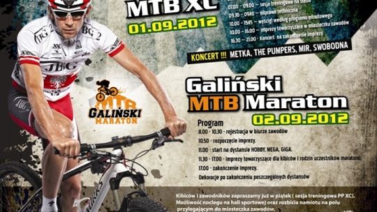 Gielniów 2012