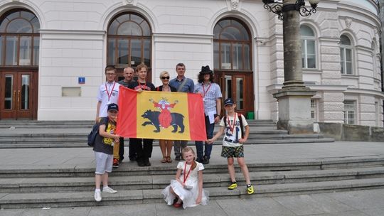 Giganci programowania
