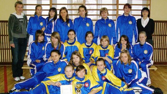 Gimazjada 2010