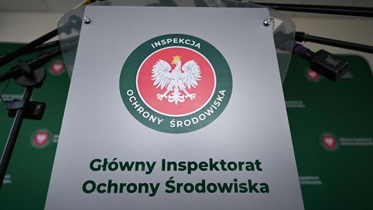 GIOŚ: poprawia się jakość powietrza w Polsce