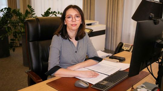 GIP: w 2023 r. do Państwowej Inspekcji Pracy wpłynęło ponad 44 tys. skarg