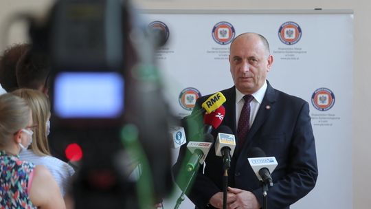 GIS apeluje o szczepienia przeciw grypie