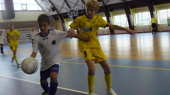 GKS i Mazovia zagrają w finałach