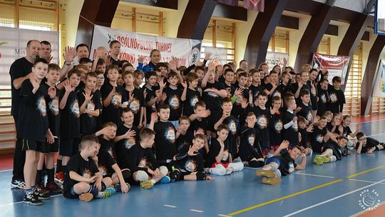 „Glinka Academy” w Tomaszowie