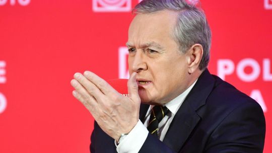 Gliński: rocznicowe lata, takie jak Rok Romantyzmu Polskiego, mają wskazywać, co jest najważniejsze w naszej tożsamości