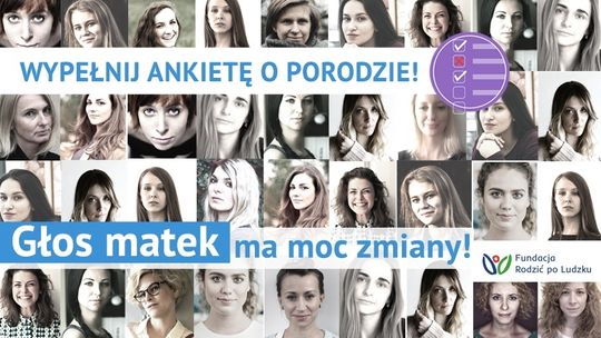 „Głos matek ma moc zmiany”