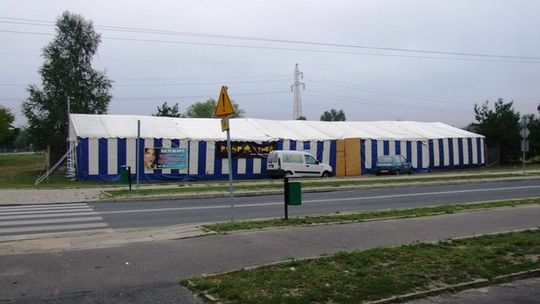 G...łówna atrakcja sezonu