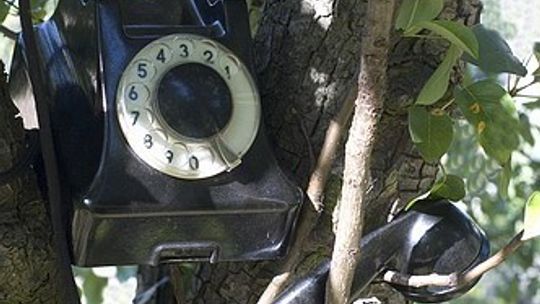 Głuchy telefon