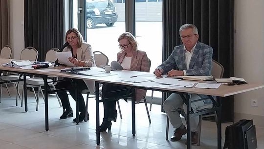 Gmina Czerniewice z budżetem na 2024 rok