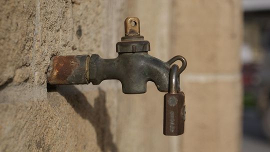 Gmina Tomaszów apeluje do mieszkańców o racjonalne gospodarowanie wodą
