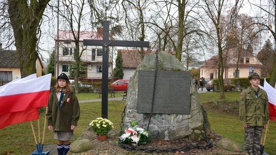 Gminne Obchody 97 Rocznicy Odzyskania Niepodległości