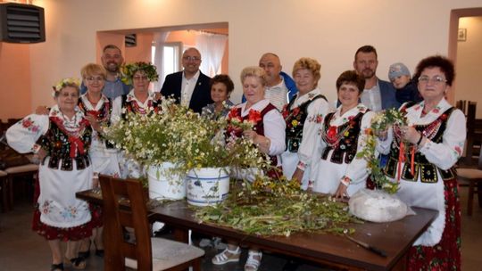 Gminne Sobótki w Dębniaku