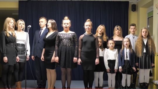 Gminny Koncert Kolęd 2022