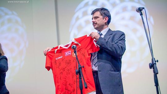 Gorące serca zagrały w Ujeździe ale zbiórka wciąż trwa