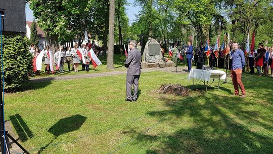 GORĄCO NA DWORZE I U HARCERZY W INOWŁODZU
