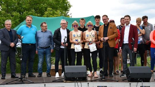 Gorzałków świętował podwójnie. Otwarcie boiska i rodzinny piknik na jubileusz 100-lecia