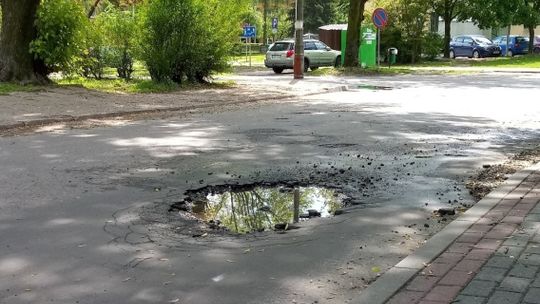 Gorzej niż na wsi
