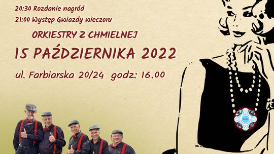 Gospodynie na start