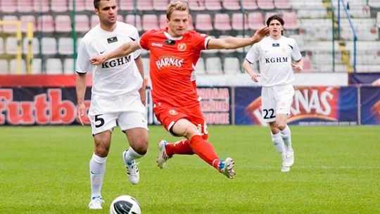 Gra lepsza niż wynik