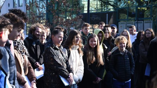 Gra Miejska „Tomaszów Mazowiecki w latach 1917–1990”