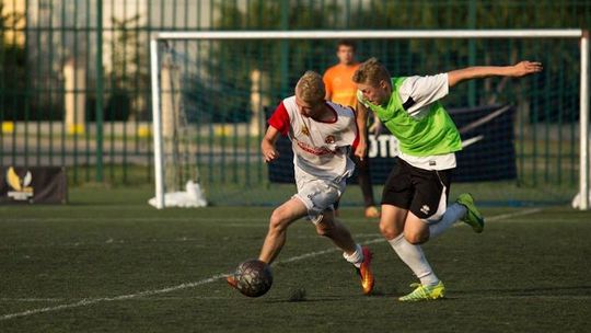 Gra tomaszowska playarena!
