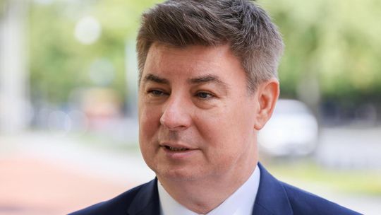Grabiec: myślę, że wprowadzimy kredyt mieszkaniowy 0 procent