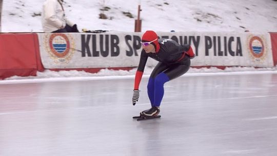 Grad medali i mnóstwo rekordów