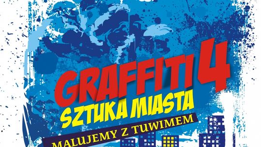 Graffiti na finał