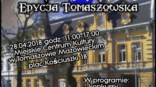 Gramy! Edycja Tomaszowska