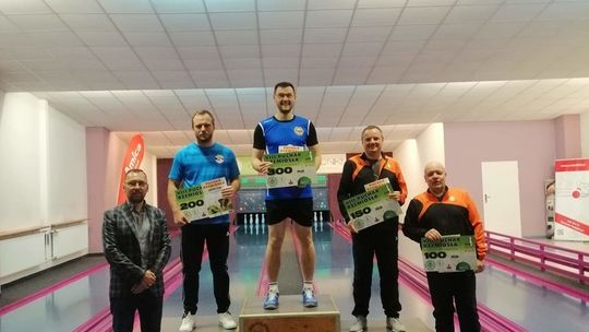 Grand Prix Polski w kręglarstwie Puchar Rzemiosła Wronek