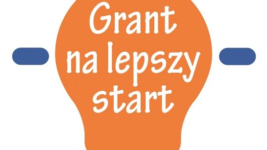 Grant na lepszy start – spotkanie animacyjne