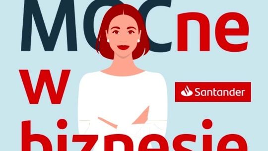 Granty rozwojowe dla kobiet w programie „MOCne w biznesie”