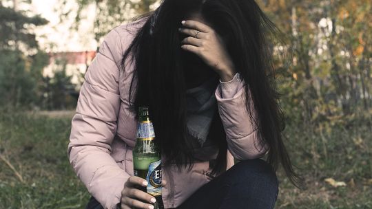 Grozi jej kara nawet do 5 lat więzienia