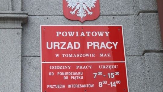 Grudniowy raport o poziomie bezrobocia