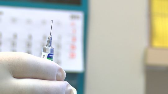 Grypa kosztuje nas blisko 730 mln złotych