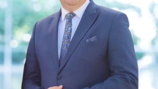 Grzegorz Franczak nowym prezesem MZK. Menedżer z administracji