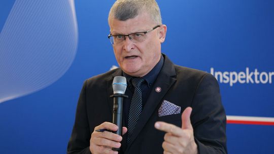 Grzesiowski: kobiety w ciąży powinny szczepić się przeciwko krztuścowi