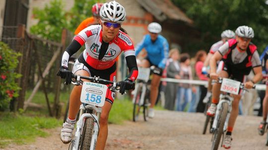 Gwiazdy w Tour de Pologne Amatorów