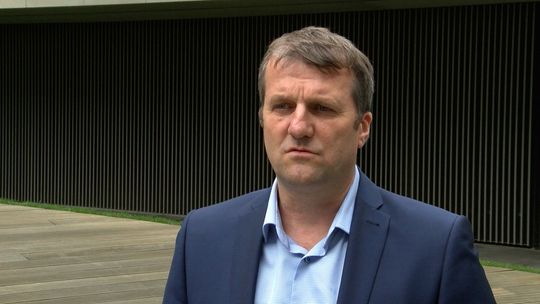 Hakerzy celują w Polskę. 96% firm doświadczyło 50 ataków w rok