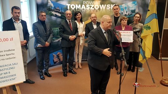 Hala na Nadrzecznej zostanie zmodernizowana