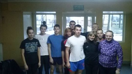 Halowe Mistrzostwa Polski Juniorów w Lekkiej Atletyce