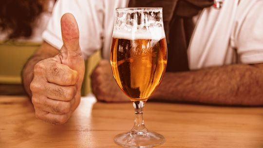 Handel alkoholem także w nocy