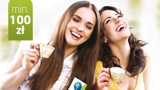 Happy Weekend w Focus Mall Piotrków Trybunalski