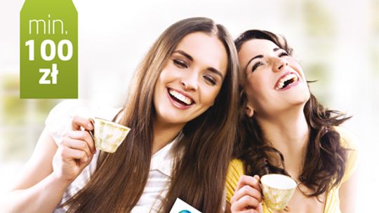 Happy Weekend w Focus Mall Piotrków Trybunalski