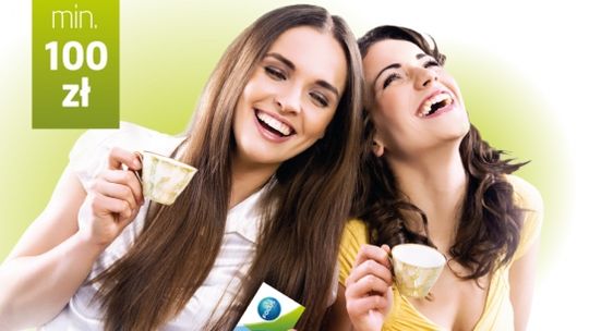 Happy Weekends w Focus Mall Piotrków Trybunalski.
