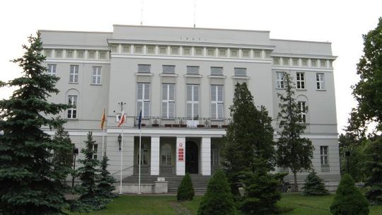 Harmonogram prac Rady Miejskiej