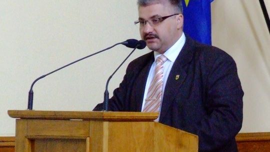 Harmonogram prac Rady Miejskiej na marzec