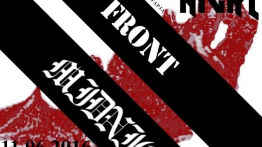 Heavy Metal Night
