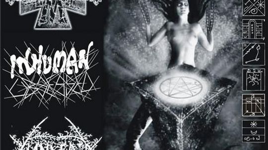 Heavy Metal w Piotrkowie